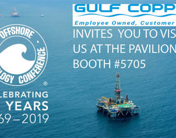 OTC 2019